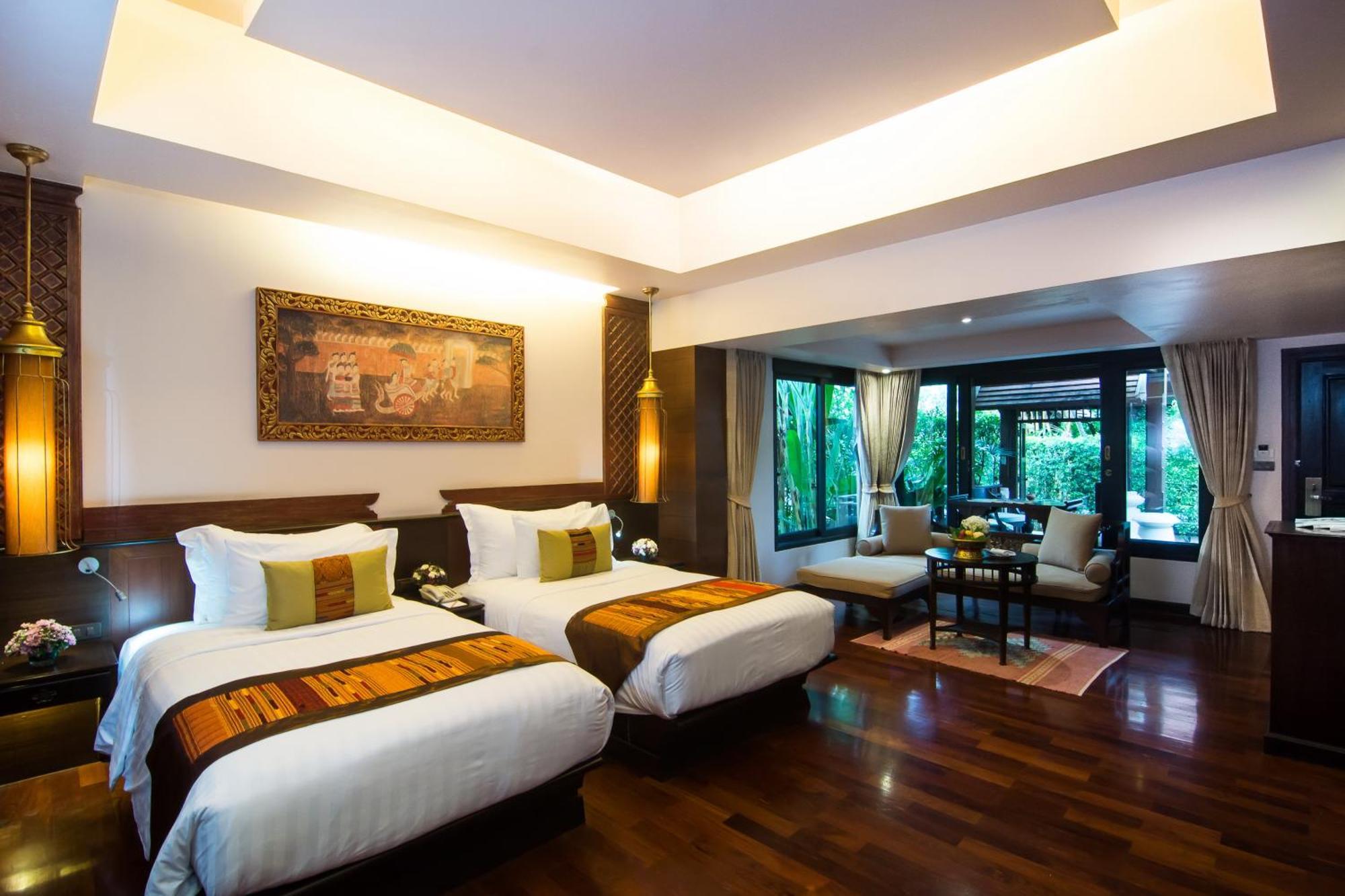 Villa Royal Lanna