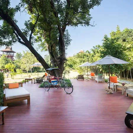 Siripanna Villa Resort&Spa Chiang Mai -SHA Extra Plus-3